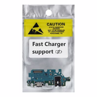 Įkrovimo plokštė SAMSUNG A13 A137 OEM (greitas įkrovimas)