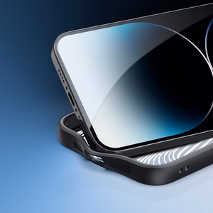 Dėklas Dux Ducis Aimo Mag Apple iPhone 15 Pro Max