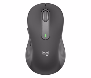 Logitech Signature M650 L belaidė pelė
