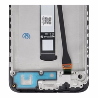 FixCell LCD Ekranas for FixCell LCD REDMI 10C OEM without frame