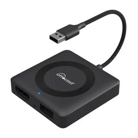 MAX Ottocast TV automobilio adapteris CA361-C4