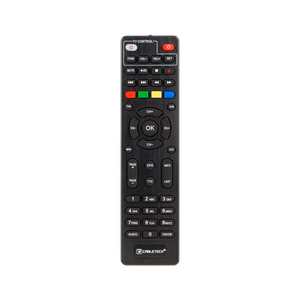 Cabletech URZ0336C – DVB-T2 H.265/HEVC skaitmeninės antžeminės televizijos imtuvas