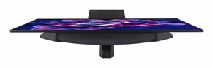 Monitorius|ASUS|31,5"|3840 x 2160 pikselių|4K Ultra HD|Natyvus kraštinių santykis 16:9|QD-OLED|Plokščias|90LM0B50-B01371