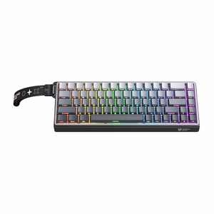 ONIKUMA G69 клавиатура (чёрная) (QWERTY)