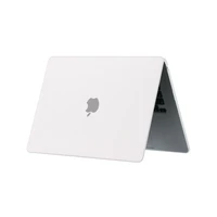 "Tech-Protect SmartShell" dėklas "MacBook Air 15" M2 / M3 / 2023-2024 - matinis