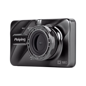 Peiying Basic D180 dash camera