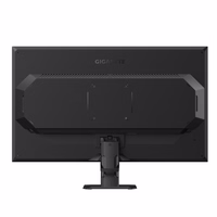 GIGABYTE GS27Q X - 27 colių kompiuterio monitorius, 2560 x 1440 pikselių Quad HD LED (juodas)