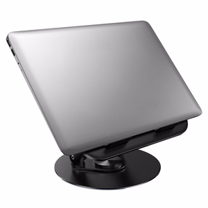 Laptop stand Hoco HD14 black
