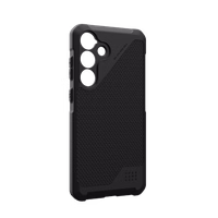 UAG Metropolis LT Magnetinis dėklas telefonui Samsung Galaxy S25+ 5G - juodas Kevlaras