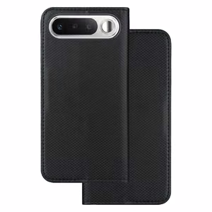 Smart Magnet dėklas Realme 16 5G juodas