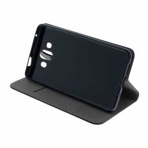 Smart Magnetic dėklas Xiaomi 17T Pro, juodas