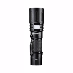 Žibintuvėlis Superfire X60-T, 1500lm, USB