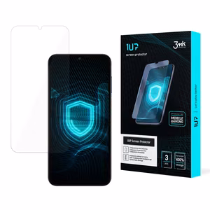 3mk 1UP — защита экрана телефона для Samsung Galaxy M15 5G
