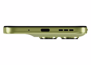 Motorola Moto G67 5G išmanusis telefonas, 8/256 GB, PANTONE Nile