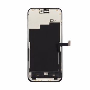 Ekranas Apple iPhone 15 Pro Max su lietimui jautriu stikliuku Soft (Premium) OLED 120Hz (Diagnosable)