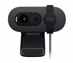 Logitech 960-001592 internetinė kamera 2 MP