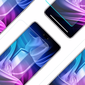 Huawei Nova 13 Pro - 3mk Silky Matt Pro