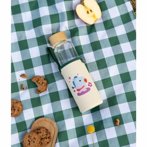 Line Friends BT21 MANG gertuvė, 500 ml