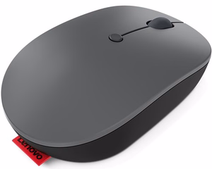Lenovo Go pelė Office universali RF belaidis optinė 2400 DPI
