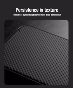 Nillkin CamShield Pro PC+TPU dėklas telefonui Iphone 15 Pro violetinis