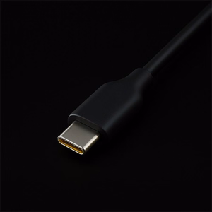 Qoltec 52419 65W GaN supergreitas įkroviklis | 5-20V | 3-3.25A | USB-C 3.1