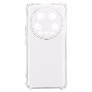 Clin smūgiams atsparus 1,5mm XIAOMI 14 ULTRA skaidrus