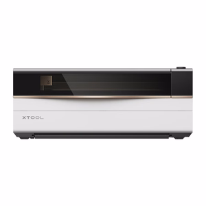 xTool P3 80W lazerinio graviravimo staklės - viskas viename rinkinys