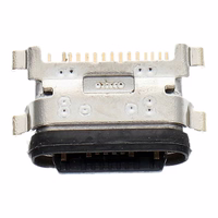 Įkrovimo jungtis REDMI 9T ORI