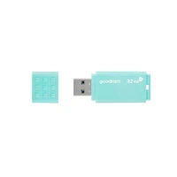 GOODRAM atmintukas UME3 32GB USB3.0 (Biomaster apsauga)