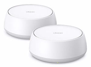 TP-Link BE3600 viso namų Mesh Wi-Fi 7 sistema (2 vnt.)