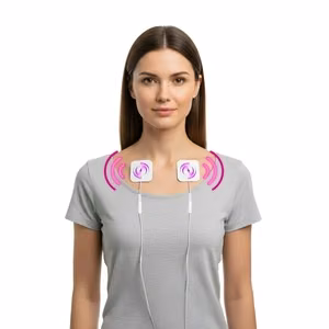 Medivon Electro Pads daugkartiniai TENS/EMS elektrodai, 10 vnt.