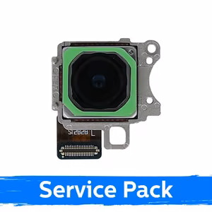 Kamera suderinama su Samsung S911 S23 galinė kamera / (wide) 50M / (Service Pack)