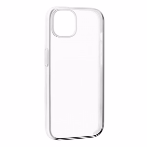 Puro Impact skaidrus dėklas telefonui iPhone 14 / 13 - skaidrus