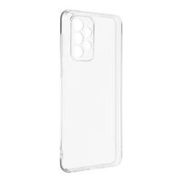 Skaidrus dėklas 2 mm SAMSUNG A33 5G (kamera apsauga) skaidrus