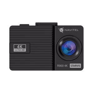 NAVITEL R900 4K car recorder