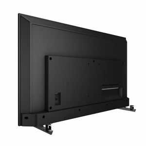 AG Neovo VA-4301 43 colmų 4K UHD skaitmeninis ekranas su plonu rėmeliu