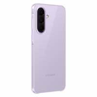 "Samsung" skaidrus dėklas, skirtas "Samsung Galaxy A37 5G" - skaidrus