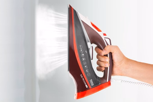 TEESA SLIDE PRECISION 3000 electric iron