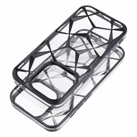 TWINKI dėklas telefonui IPHONE 11 PRO juodas