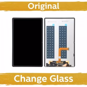 LCD Ekranas suderinamas su Xiaomi Redmi Pad SE Juodas (Atnaujintas: Kinija)