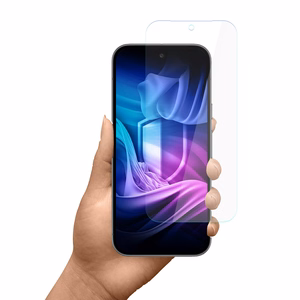 3mk SilkyMatt Pro™ matinė plėvelė Google Pixel 11 Pro