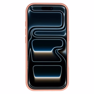 Tel Protect Aura Matte Magsafe dėklas Iphone 17 Pro Max, papaya