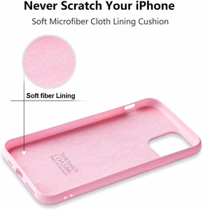 Dėklas X-Level Dynamic Apple iPhone 14 Plus rožinis