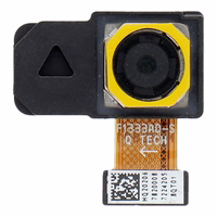 Lankstus kabelis su galine kamera Huawei Y7 2018