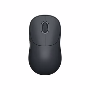 Xiaomi (Xiaomi Wireless Mouse 3, Black)