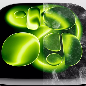 AmazingThing Radix apsauginė plėvelė Apple Watch Series 11 46 mm