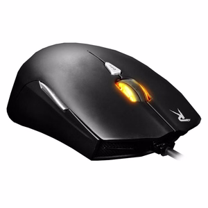 Gamdias Ourea optical mouse, 2500 DPI