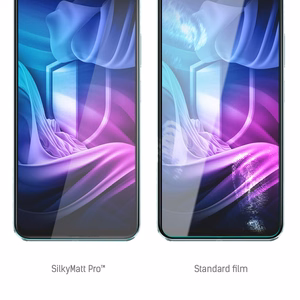 Vivo Y37 5G - 3mk Silky Matt Pro
