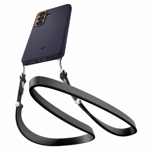 Spigen Nano Pop Mag MagSafe Dėklas for Samsung Galaxy S26 - mėlynas