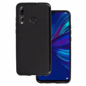 Nugarinis dėklas MATT HUAWEI P SMART 2019 juodas
